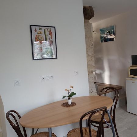 L'Escale Apartment Cormeilles  Exterior photo
