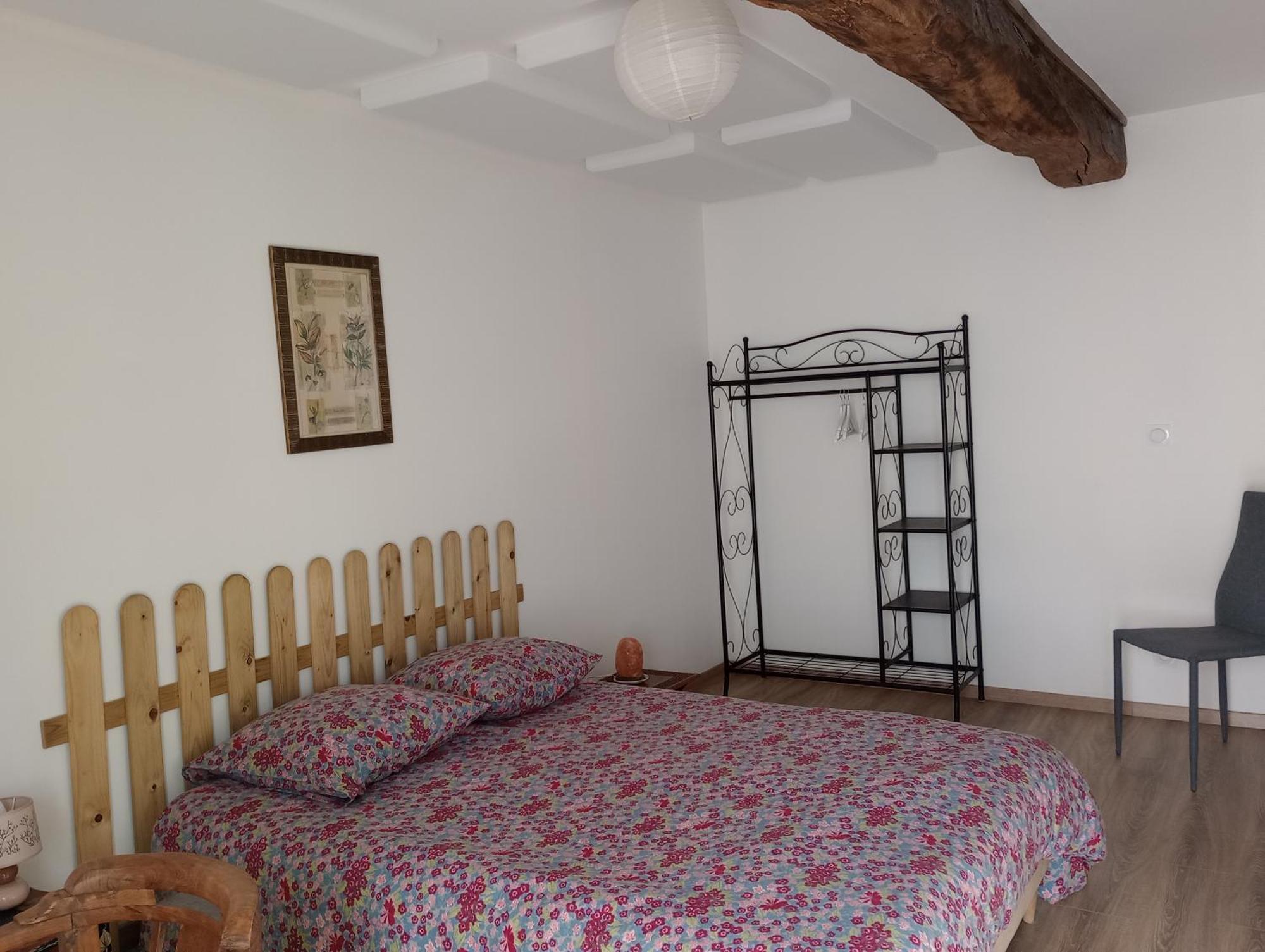 L'Escale Apartment Cormeilles  Exterior photo
