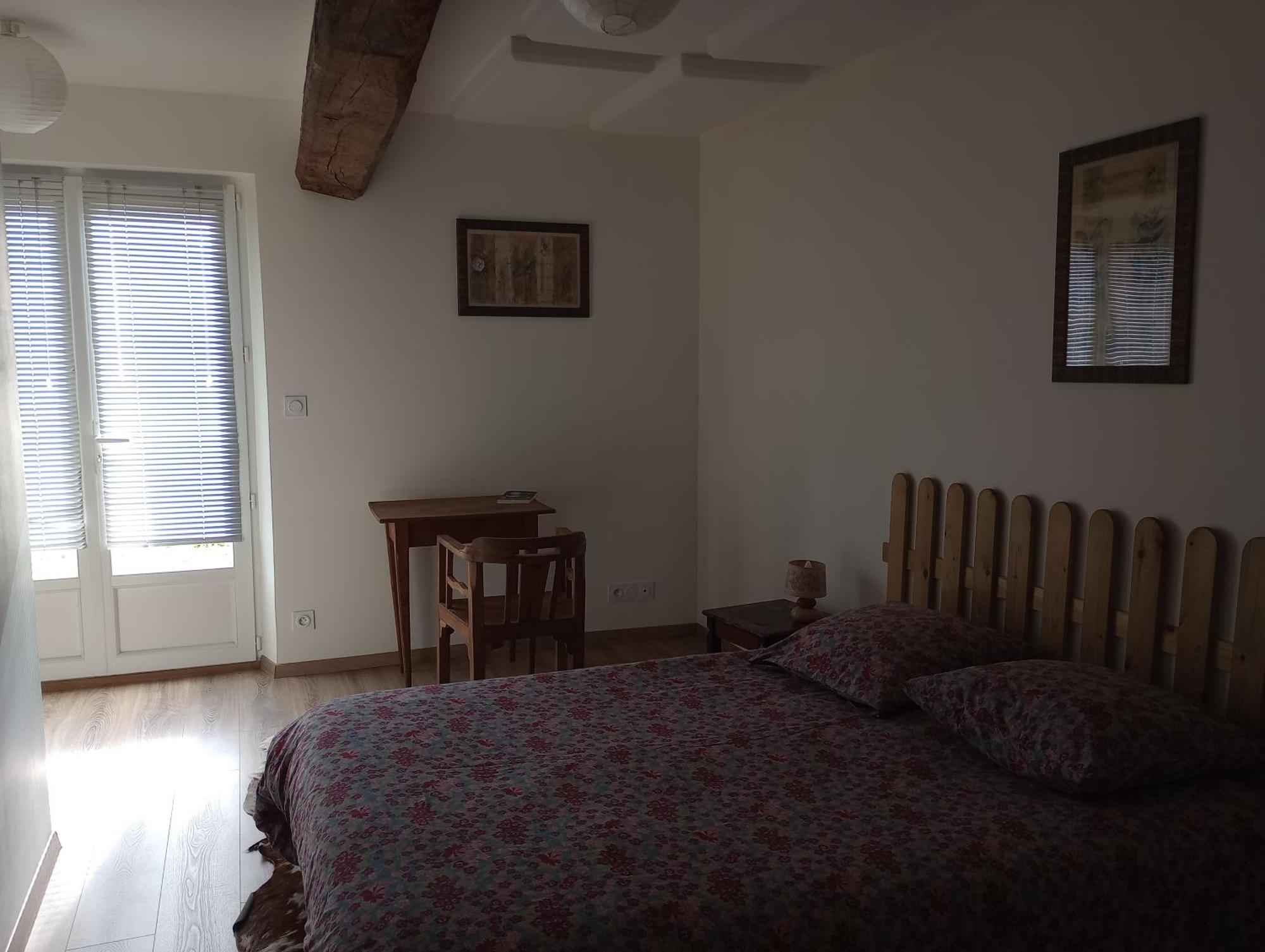 L'Escale Apartment Cormeilles  Exterior photo